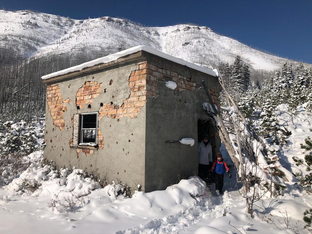 What is it like to live in Crowsnest Pass, Alberta?