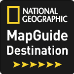 National Geographic Mapguide Destination